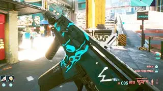 Problem Solver - Cyberpunk 2077 - Patch 1.5