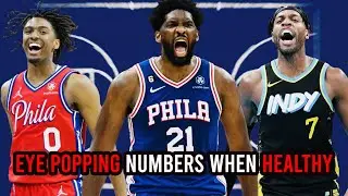 WHY Nobody Wants to Face The 76ers In The 2024 Playoffs...