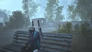 Рестарт! Stalker Online Stay Out Сталкер Онлайн МСК