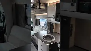 Brand New Swift 4Berth Motorhome!