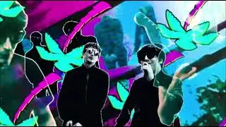 Caribbean Sea - Reptil (Videoclip)