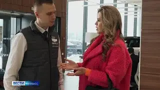 «Неженское дело»: ГТРК «Кузбасс» представляет новый проект