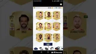 FUT DRAFT 18 епизод 5