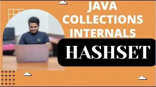 HashSet Internals