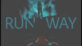 [AVATAR] Korra // Runaway