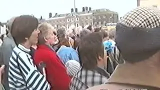 Boston Parade