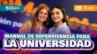 ZOOMÉRGETE | Manual de Supervivencia para la Universidad