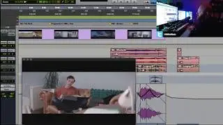 Pro Tools 2020.3.0 Video Problems | No Video (Just a Black Screen) FIXED