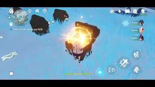 So Many Chests 🤩 [Genshin Impact]