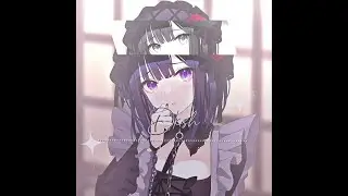 [Free Project File ] Help Herself - Marin Kitagawa 「Edit」*SCRAP*