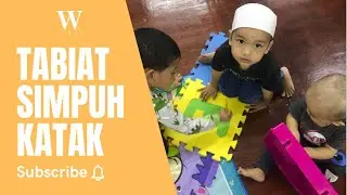 KESAN BURUK TABIAT SIMPUH KATAK