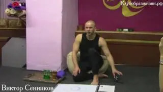 Жизнь по сценарию. Менять или не менять?