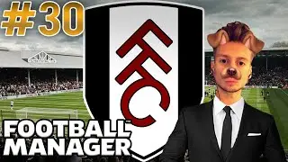 Football Manager 2021 | #30 | The Season Finale (European Football Or Nah?)