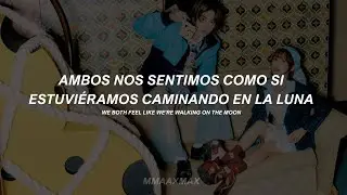 SUHO 'Cheese' (Feat. Wendy)  | Traducción español + lyrics