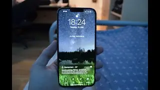 How to: get widgets on iPhone LockScreen!
