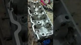 Готовлю M-412 к воскрешению
