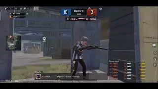 BGMI 2V2 With AlonX
