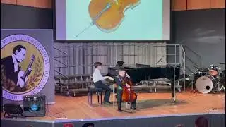 Венгерская народная песня «Лягушка»