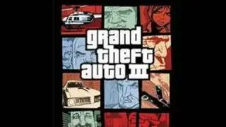Grand Theft Auto III - Intro Theme