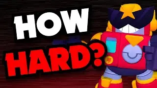 Brawl Stars’ MOST SKILLED Brawlers - Community Voted