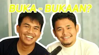 QnA Buka-Bukaan