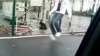Jump by jolly jumper