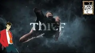 Thief Gameplay ITA XBOX ONE