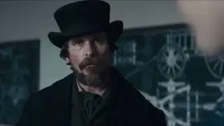 Christian Bale está envolvido em um misterioso caso do exército - Resumindo filmes