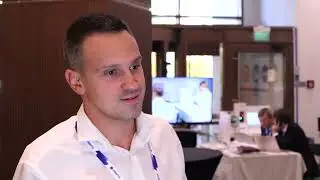 Дрожжин Павел Владимирович, Руководитель направления цифровизации Экологии, Группа НЛМК
