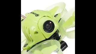 ✈️ Eachine Qx65 (vol1) Indoor