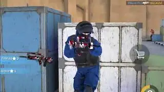 Critical Strike CS Gameplay part 3