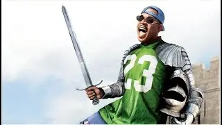 Martin Lawrence in 