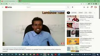 How to Download and install IDM Internet download manager ! Afaan Oromoo tiin 2022