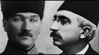 Hiç Görmediğiniz Osmanlı Dönemi Ve ATATÜRK Fotoğrafları