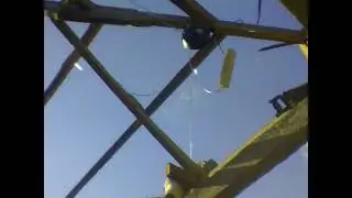 AKSI TUKANG K' MOA & RUMAH BARU KELUARGAKU
