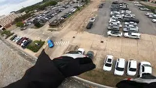 motovlog we still chattin