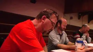 The Bastardization of the Bard: First Read 2
