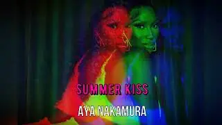 FPL +MIXERS PRESETS  Aya Nakamura 
