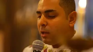 مقدمة البولس السنوى (قبطى) للمعلم أمير مراد