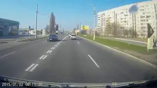 Регистратор. Кременчуг