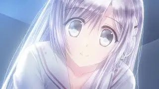 Lucy - The Eternity She Wished For: Она словно человек