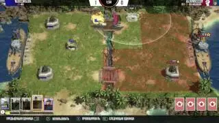 BATLLE ISLAND: COMANDERS - КАК Я СТАЛ ЛУЧШИМ #2