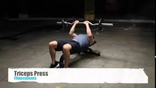 Triceps Press