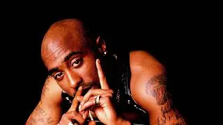 *FREE* 2Pac x Johnny J Type Beat - 