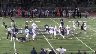 Brian Riley last two games