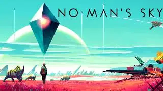 No Man's Sky   Official Soundtrack   Main Theme 2016 OST HD
