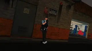 SHARE‼️SKIN SLPD PIPEM \\GTA SA ANDROID
