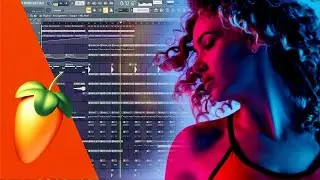 Gesha Waves - Magnets ⚡️ [ FL Studio ] Demo