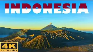 INDONESIA (Pt1) 🇮🇩 This video will change you forever !