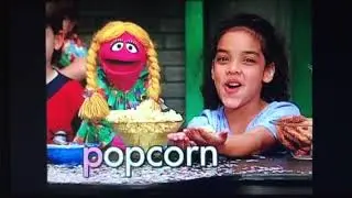 Christina Mistretta's Favorite Part from Do The Alphabet